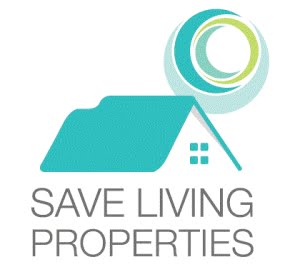 Save Living Logo